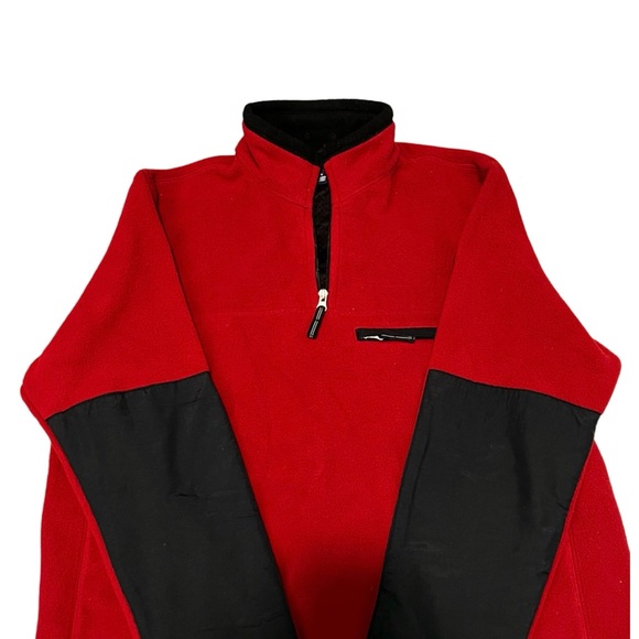 Like New L/G Gap Men’s Outerwear Pullover Work Winter Jacket - Picture 4 of 9